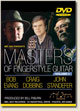 Masters of Fingerstyle Guitar photo